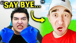 I’m In DANGER, HELP Me.. (Fortnite)