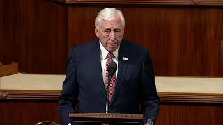 U.s. House, Presidents React To Passing Of Elijah Cummings