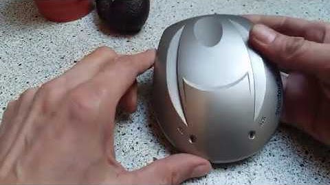 0003 - Short Scraps #3 - Thomson SpeedTouch 330 ADSL Modem