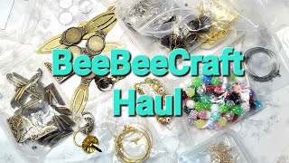 BeeBeeCraft | Unboxing Haul | Save 10% Coupon Code: Nicole10