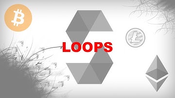 Loops [Create Blockchain Applications Using Solidity]
