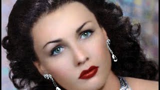 Princess Fawzia Fuad of Egypt
