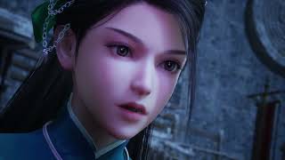 Sword And Fairy 7 (Story) - Part 4