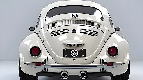 “2026 Volkswagen Beetle Is BACK — And This Insane Reinvention Just Shocked the Entire Car World! 😱🔥”