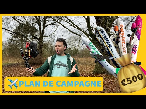 Pandemie stedentrip: 10x weekendje retourvliegen in Europa voor ?500,-