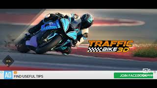 Traffic City Rider: Moto Rush Gameplay Montage 2026 | ANDREoid CAM  screenshot 4