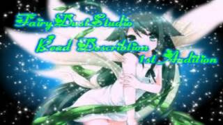 {✩FDS✩} FairyDustStudio 1st Audition *close*