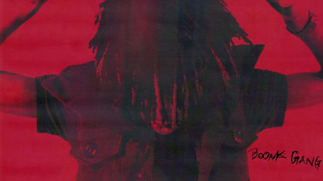 Pasto Flocco - Boonk Gang [Official Audio]