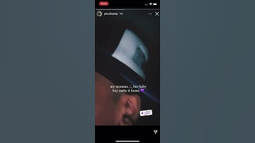 new Ysn Flow (snippet) in that mood