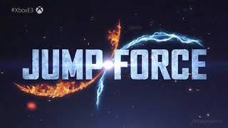 Jump Force Descargar Gratis