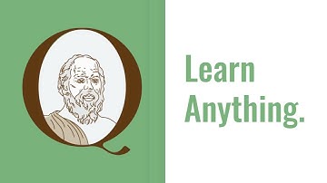 Learn Anything With SocratiQ