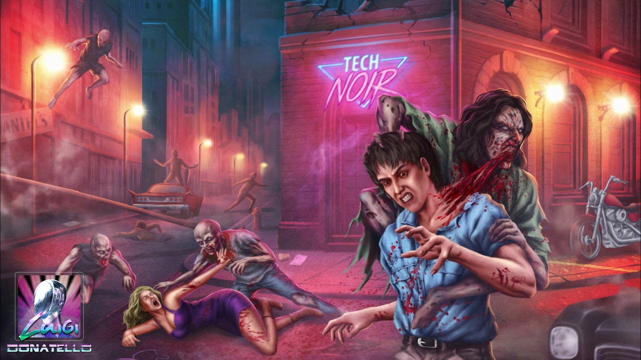 Stieglitz - Sunset Sanctuary