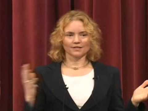 Kim Polese-Lessons Learned - YouTube