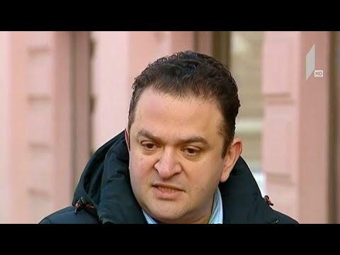 საპარლამენტო უმრავლესობის სხდომა