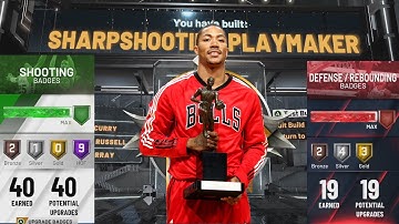 the 2 MOST OVERPOWERED GUARD BUILDS on NBA 2K20 | Most OverPowered Broken Guard Builds!