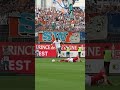 Balerdi face à Brest 🤯 #om #marseille #football #soccer #skills #shortfootball