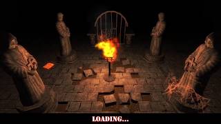 Dungeon Shooter V1.3 : The Forgotten Temple screenshot 1