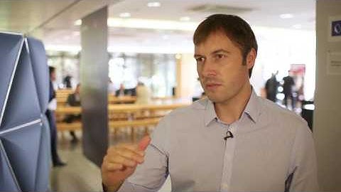 The future of shared services | Nick Prangnell