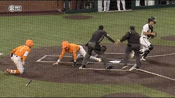 Missed Rotation 4 Umpire Crew