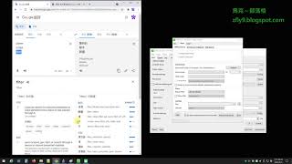 教你更換其他 resize 方案 Sharp 尖銳 Neutral 中性 Soft 柔和 screenshot 2