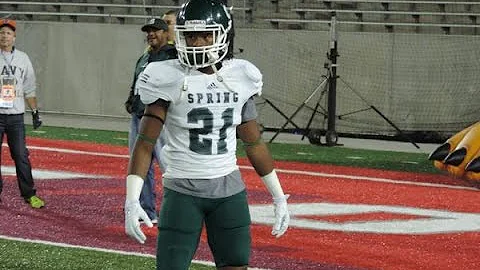 Who is Willie Sykes?  Arkansaw Commit w/Gotmix.net