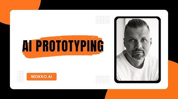 Create Product Prototypes in Minutes - No Designer Needed | Mokko