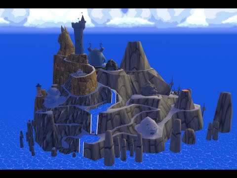 Update: The Faces of Evil in Wind Waker (Contribution by Efracrafting)