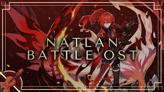 Natlan Battle Theme - FANMADE Genshin Impact/原神 OST
