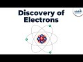 Discovery of electrons  grade 9  dont memorise