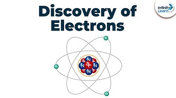 Discovery of Electrons | Grade 9 || Don