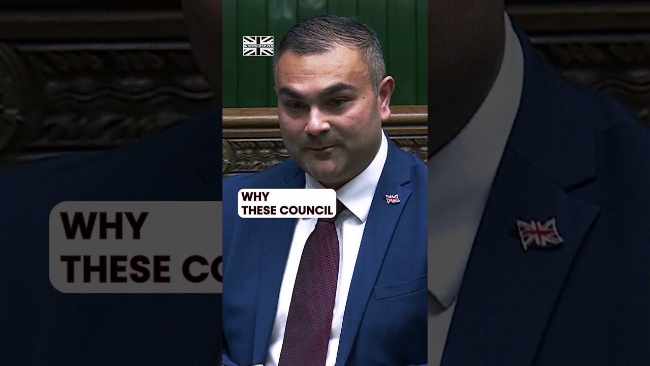 Министру стало не по себе? Депутат от Консервативной партии требует вернуть муниципалитетам недос...