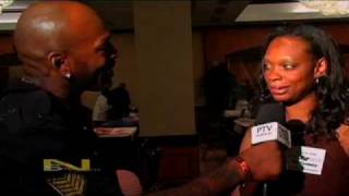 NEO SOUL @ WAGFEST 2009, w/SEAN PRICE Fea. THE 1ESSENCE