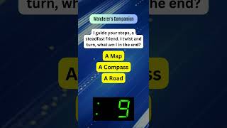 🤯 Crack the Code: Lightning-Fast Riddle Challenge! #Shorts #riddles Net Worth