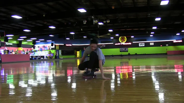SJ2015: Samantha Dutton 90 Sec Performance