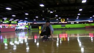SJ2015: Samantha Dutton 90 Sec Performance