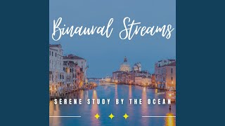 Binaural Mystic Oceanic Study Journeys
