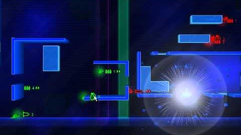 Frozen Synapse: Charge