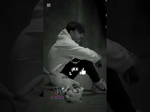 بقيت بنام علشان اهرب من الزمان   اغاني حزن حلات واتس تصميمي