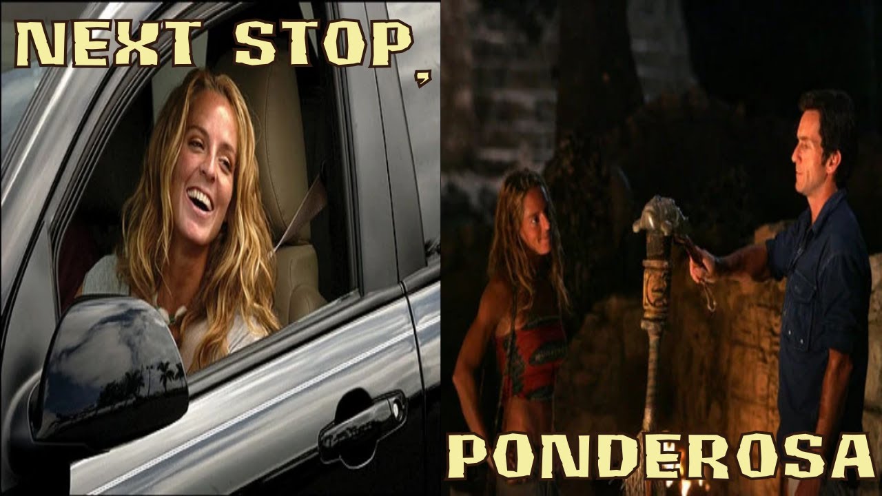 Рейтинг всех жертв «проклятия автомобиля в реалити-шоу «Выживший»»