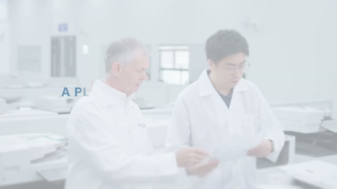 Katun's Innovation Hub: State-of-the-Art Research and Development