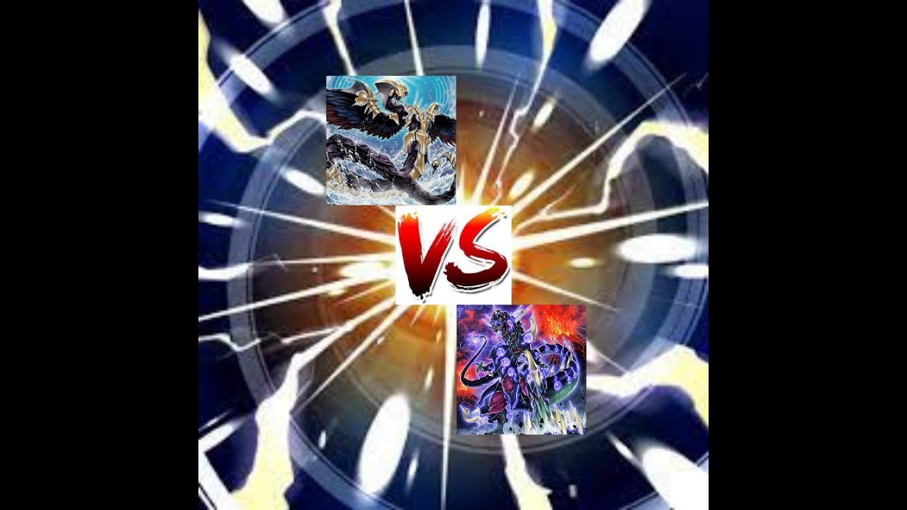 Abhyss vs Dino - Yu gi oh March 2021 Super Polymerization Breaks the Board and my opponent