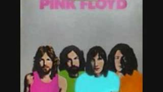 Pink Floyd - Apples and Oranges chords