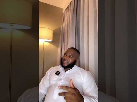 ABIDJAN DÉBAT GASTBY vs ÉLÈVES D’ABOUL MADJID
