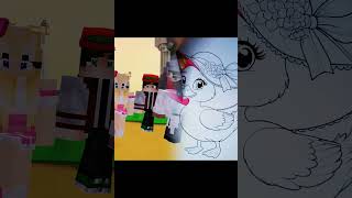 Mine Ve Green Abi Terörü