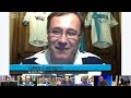 OM+Vous : Hangout "Culture Clasico"