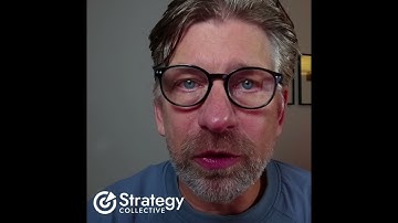 No better time for Strategy. The Strategy Collective, Cohort 3