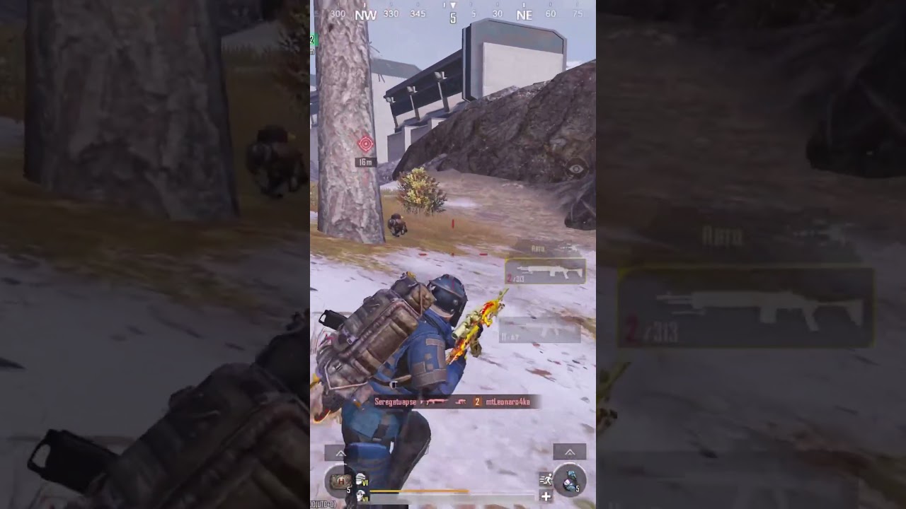 ЮЛЯ ТИЛЬТУЕТ 