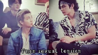 Vmon Ual Tension Ysis- Jealous Bts Pt. 1