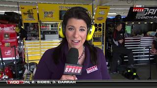 NASCAR Live | February 26, 2011 1:00PM EST | Round 2 Phoenix | 720p60