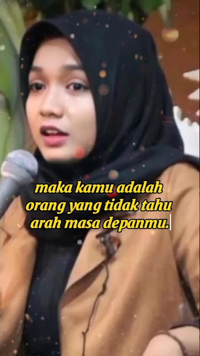 Ning Umi laila #fypシviral//kata' bijak//kata' motivasi//quotes islami//islamic story//story wa keren